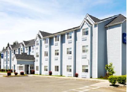 Stay Beyond Inn & Suites 엘마 외부 사진