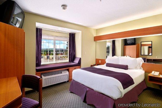 Stay Beyond Inn & Suites 엘마 객실 사진