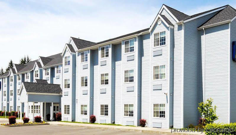 Stay Beyond Inn & Suites 엘마 외부 사진